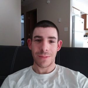 Meet your Posher, Trevor